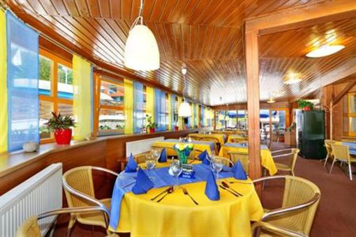 фото отеля Aquapark Spindl