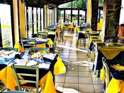фото отеля Residence Club Costa Del Turchese