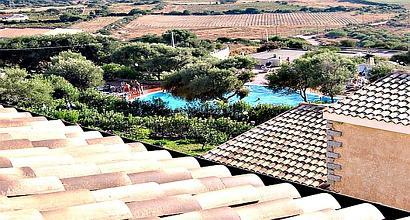 фото отеля Residence Club Costa Del Turchese