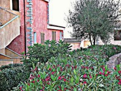 фото отеля Residence Club Costa Del Turchese