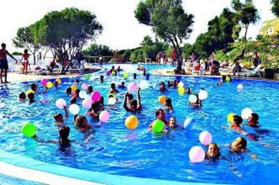 фото отеля Residence Club Costa Del Turchese