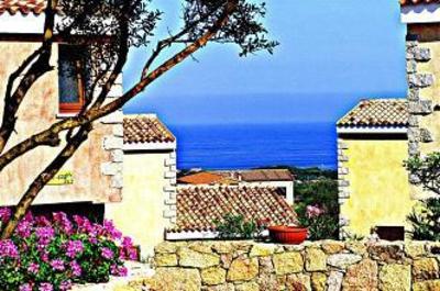 фото отеля Residence Club Costa Del Turchese