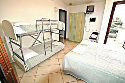 фото отеля Residence Club Costa Del Turchese