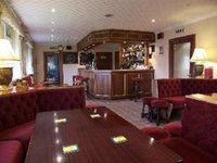 Craigvrack Hotel Pitlochry