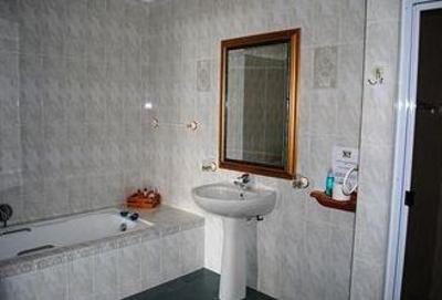 фото отеля Brenton Hill Guest House
