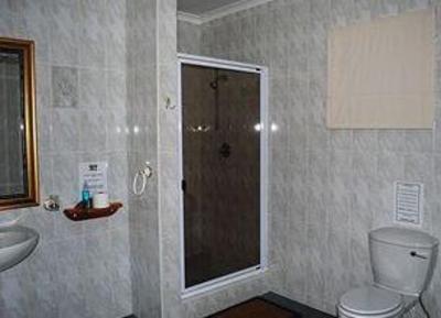 фото отеля Brenton Hill Guest House