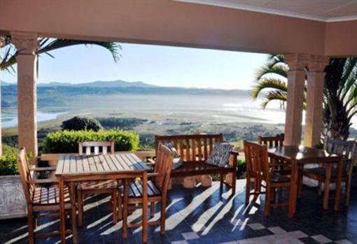 фото отеля Brenton Hill Guest House