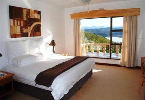 фото отеля Brenton Hill Guest House