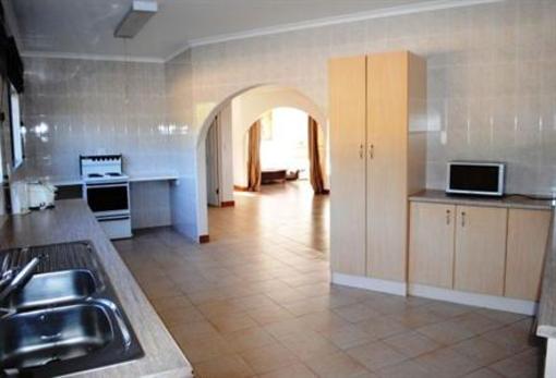 фото отеля Brenton Hill Guest House