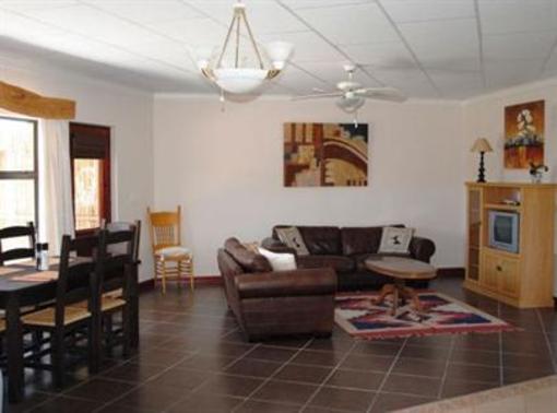 фото отеля Brenton Hill Guest House