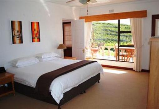 фото отеля Brenton Hill Guest House