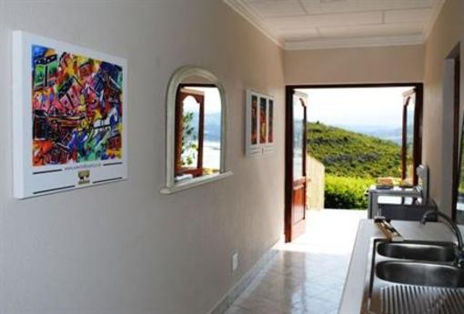 фото отеля Brenton Hill Guest House
