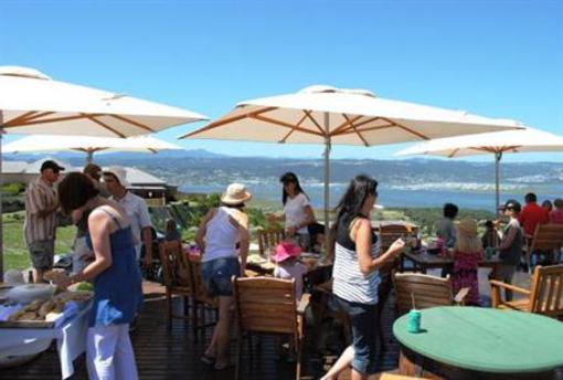 фото отеля Brenton Hill Guest House