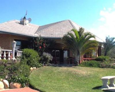 фото отеля Brenton Hill Guest House