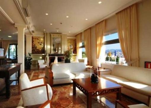 фото отеля Bellevue Hotel Sant Feliu De Guixols
