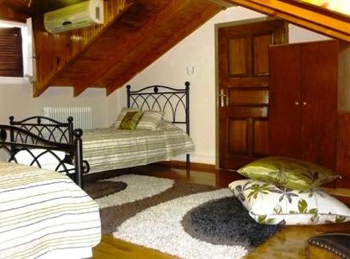 фото отеля Filyra Pension