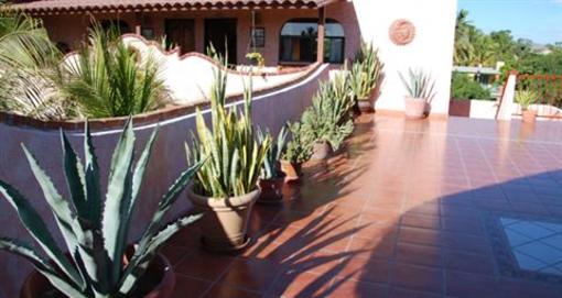 фото отеля Posada LunaSol La Paz (Mexico)