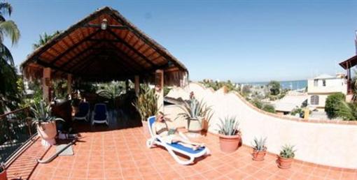 фото отеля Posada LunaSol La Paz (Mexico)