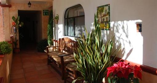 фото отеля Posada LunaSol La Paz (Mexico)