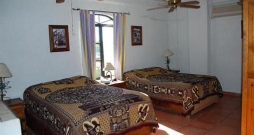 фото отеля Posada LunaSol La Paz (Mexico)