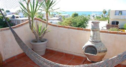 фото отеля Posada LunaSol La Paz (Mexico)