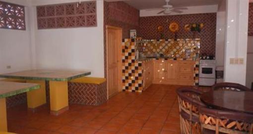 фото отеля Posada LunaSol La Paz (Mexico)
