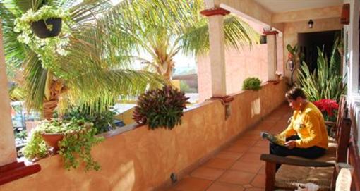 фото отеля Posada LunaSol La Paz (Mexico)