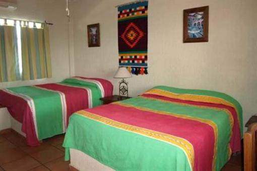 фото отеля Posada LunaSol La Paz (Mexico)