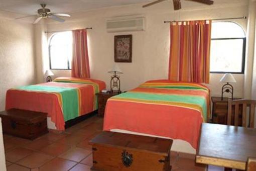 фото отеля Posada LunaSol La Paz (Mexico)