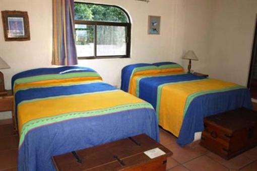 фото отеля Posada LunaSol La Paz (Mexico)