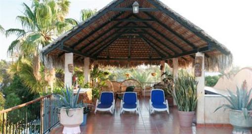 фото отеля Posada LunaSol La Paz (Mexico)