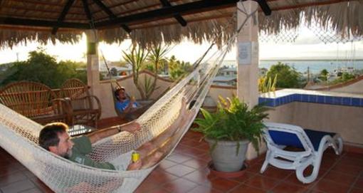 фото отеля Posada LunaSol La Paz (Mexico)