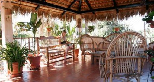 фото отеля Posada LunaSol La Paz (Mexico)