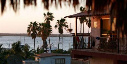 фото отеля Posada LunaSol La Paz (Mexico)