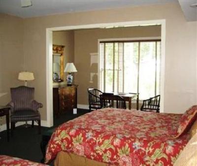 фото отеля Daufuskie Island Resort & Spa