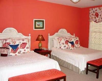 фото отеля Daufuskie Island Resort & Spa