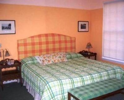 фото отеля Daufuskie Island Resort & Spa