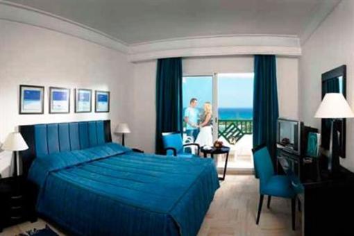 фото отеля Hotel Riu El Mansour