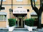 фото отеля Hotel Milano Modena
