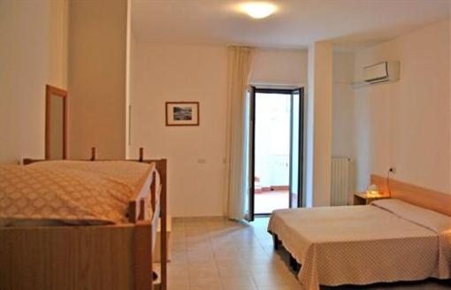 фото отеля Hotel Sfinalicchio