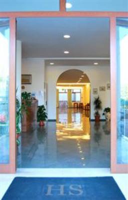 фото отеля Hotel Sfinalicchio