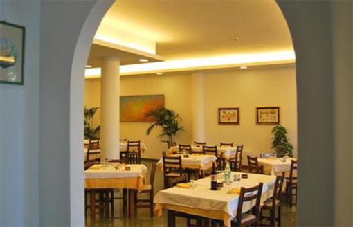 фото отеля Hotel Sfinalicchio
