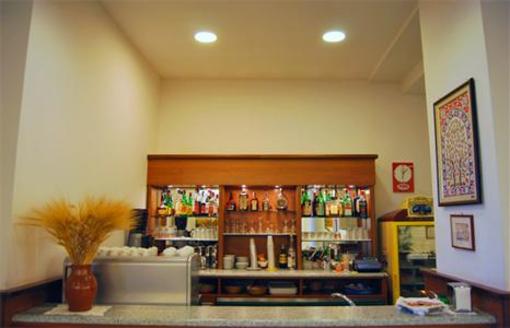 фото отеля Hotel Sfinalicchio
