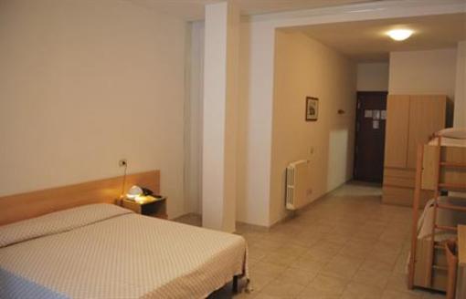 фото отеля Hotel Sfinalicchio