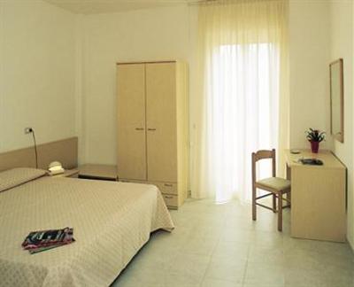 фото отеля Hotel Sfinalicchio