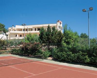 фото отеля Hotel Sfinalicchio