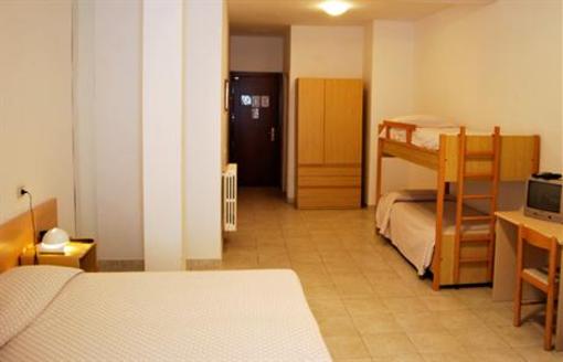 фото отеля Hotel Sfinalicchio