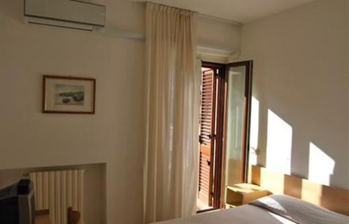 фото отеля Hotel Sfinalicchio