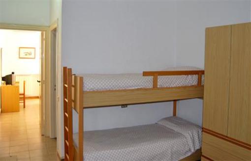 фото отеля Hotel Sfinalicchio