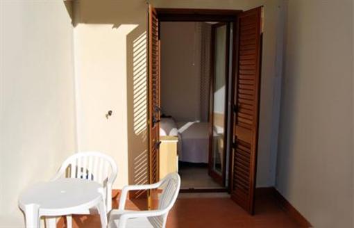 фото отеля Hotel Sfinalicchio
